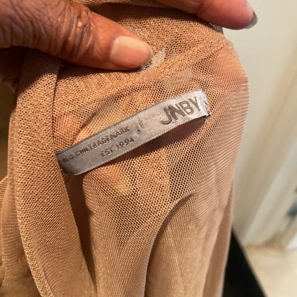 JNBY MESH JACKET - Picture 6 of 8